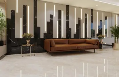 شقة - 4 غرف نوم - 3 حمامات للبيع في كمبوند سيناريو - كمبوندات العاصمة الإدارية الجديدة - العاصمة الإدارية الجديدة - القاهرة