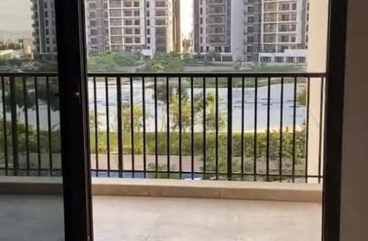 شقة - 3 غرف نوم - 3 حمامات للبيع في بارك سايد ريزيدنس - أبراج زيد - كمبوندات الشيخ زايد - الشيخ زايد - الجيزة