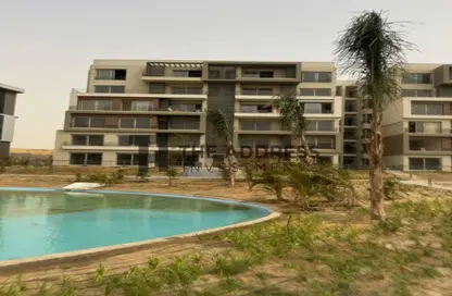 Villa - 4 Bedrooms - 4 Bathrooms for sale in Palm Hills New Cairo - 5th Settlement Compounds - The 5th Settlement - New Cairo City - Cairo
