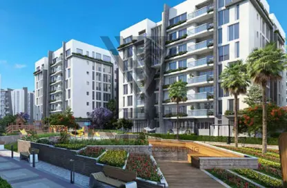 Apartment - 3 Bedrooms - 3 Bathrooms for sale in Pukka - New Capital Compounds - New Capital City - Cairo