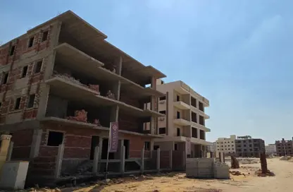 شقة - 3 غرف نوم - 2 حمامات للبيع في بيت الوطن - التجمع الخامس - مدينة القاهرة الجديدة - القاهرة