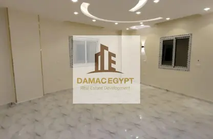 Apartment - 3 Bedrooms - 2 Bathrooms for sale in Hamdi Ramadan Wahba   No. 46 St. - 3rd District - 6 October City - Giza
