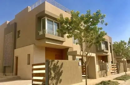 Villa - 4 Bedrooms - 5 Bathrooms for sale in Palm Hills Golf Views - Cairo Alexandria Desert Road - 6 October City - Giza