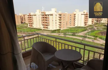 شقة - 3 غرف نوم - 2 حمامات للايجار في مدينة وصال - كمبوندات الشروق - مدينة الشروق - القاهرة