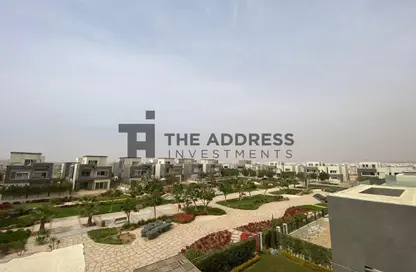 Twin House - 4 Bedrooms - 4 Bathrooms for sale in Hyde Park - 5th Settlement Compounds - The 5th Settlement - New Cairo City - Cairo