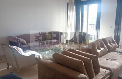 Apartment - 3 Bedrooms - 3 Bathrooms for rent in Mivida - 5th Settlement Compounds - The 5th Settlement - New Cairo City - Cairo