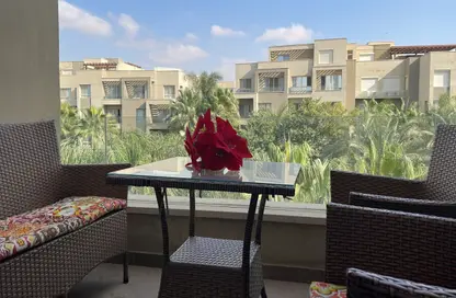 شقة - 3 غرف نوم - 3 حمامات للبيع في بارك فيو - المستثمرين الشمالية - مدينة القاهرة الجديدة - القاهرة