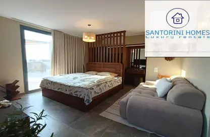 Apartment - 1 Bedroom - 1 Bathroom for rent in Villette - 5th Settlement Compounds - The 5th Settlement - New Cairo City - Cairo