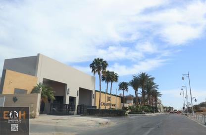 Apartment - 2 Bedrooms - 1 Bathroom for sale in El Kawther District - Hurghada - Red Sea