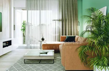 Apartment - 3 Bedrooms - 3 Bathrooms for sale in Tawny Hyde Park - 6 October Compounds - 6 October City - Giza