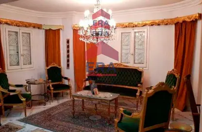 بناية كاملة - 3 غرف نوم - 5 حمامات للبيع في شارع التسعين الجنوبي - التجمع الخامس - مدينة القاهرة الجديدة - القاهرة