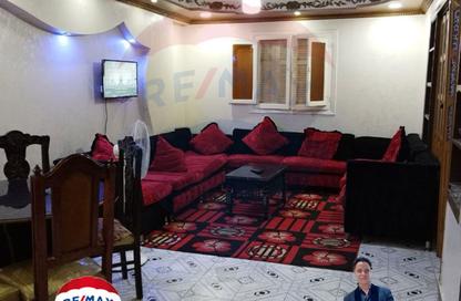 Apartment - 3 Bedrooms - 1 Bathroom for sale in Al Mandara Mosque St. - El Mandara - Hay Than El Montazah - Alexandria