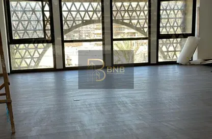 مساحات مكتبية - استوديو - 1 حمام للايجار في ميفيدا - كمبوندات التجمع الخامس - التجمع الخامس - مدينة القاهرة الجديدة - القاهرة