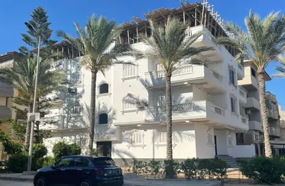 Apartment - 3 Bedrooms - 1 Bathroom for sale in Boyot New Damietta - New Damietta - Demyat