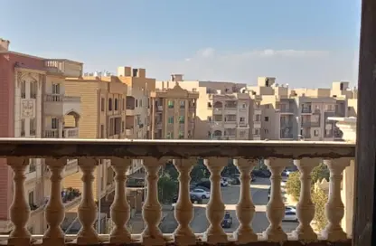 Apartment - 3 Bedrooms - 2 Bathrooms for sale in South Lotus - El Lotus - New Cairo City - Cairo