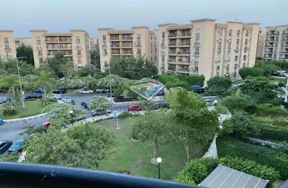 Apartment - 3 Bedrooms - 3 Bathrooms for sale in El Rehab Extension - Al Rehab - New Cairo City - Cairo