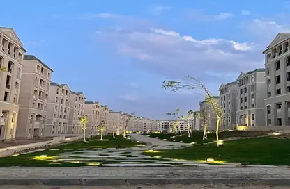 Apartment - 3 Bedrooms - 3 Bathrooms for sale in L'avenir - Mostakbal City Compounds - Mostakbal City - Future City - Cairo