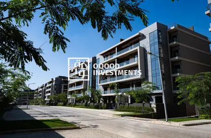 شقة - 3 غرف نوم - 3 حمامات للبيع في الباتيو اورو - كمبوندات التجمع الخامس - التجمع الخامس - مدينة القاهرة الجديدة - القاهرة