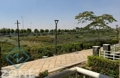 Apartment - 3 Bedrooms - 2 Bathrooms for sale in Madinaty - Cairo
