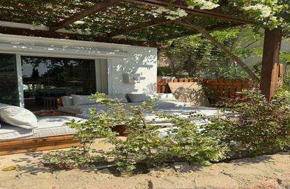 iVilla - 2 Bedrooms - 2 Bathrooms for rent in Mountain View iCity - 5th Settlement Compounds - The 5th Settlement - New Cairo City - Cairo