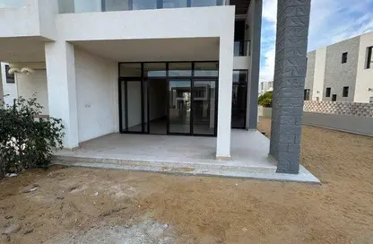 Villa - 5 Bedrooms - 4 Bathrooms for sale in Azha - Al Ain Al Sokhna - Suez