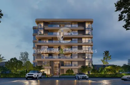 Apartment - 2 Bedrooms - 2 Bathrooms for sale in MORE Residences - The 1st Settlement - New Cairo City - Cairo