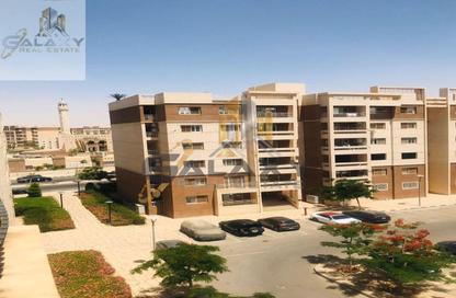 Apartment - 3 Bedrooms - 2 Bathrooms for sale in Madinaty - Cairo