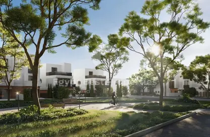 Villa - 4 Bedrooms - 4 Bathrooms for sale in Scenes - Mostakbal City Compounds - Mostakbal City - Future City - Cairo Villa - 4 Bedrooms - 4 Bathrooms for sale in Scenes - Mostakbal City Compounds - Mostakbal City - Future City - Cairo