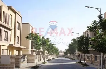 Apartment - 2 Bedrooms - 3 Bathrooms for sale in Pyramids Heights - Cairo Alexandria Desert Road - 6 October City - Giza