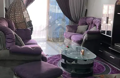 Apartment - 2 Bedrooms - 1 Bathroom for sale in Moharam Bek St. - Moharam Bek - Hay Wasat - Alexandria