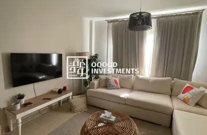 Chalet - 2 Bedrooms - 2 Bathrooms for sale in Azha - Al Ain Al Sokhna - Suez Chalet - 2 Bedrooms - 2 Bathrooms for sale in Azha - Al Ain Al Sokhna - Suez