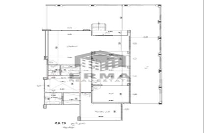 Apartment - 3 Bedrooms - 3 Bathrooms for sale in Bait Alwatan - The 5th Settlement - New Cairo City - Cairo