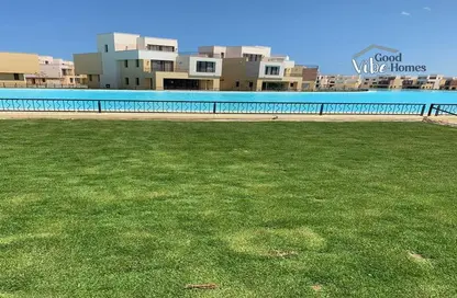 شاليه - 3 غرف نوم - 3 حمامات للبيع في مراسي - سيدي عبد الرحمن - الساحل الشمالي