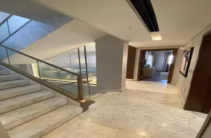 Apartment - 4 Bedrooms - 3 Bathrooms for sale in Etapa - Sheikh Zayed Compounds - Sheikh Zayed City - Giza