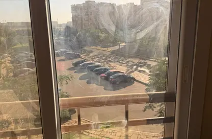 Apartment - 3 Bedrooms - 2 Bathrooms for sale in Madinaty - Cairo