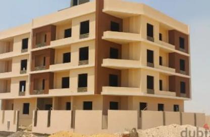 شقة - 4 غرف نوم - 3 حمامات للبيع في بيت الوطن - التجمع الخامس - مدينة القاهرة الجديدة - القاهرة