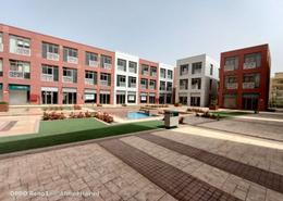 Whole Building for للايجار in The Courtyard - 12th District - Sheikh Zayed City - Giza Whole Building for للايجار in The Courtyard - 12th District - Sheikh Zayed City - Giza