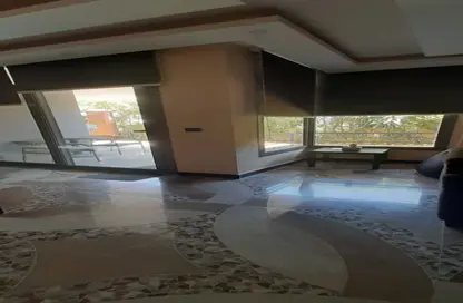 Apartment - 2 Bedrooms - 2 Bathrooms for rent in Tag Sultan - Ring Road - Cairo