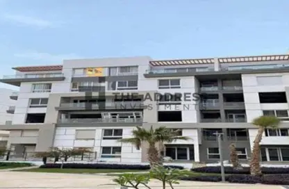 Apartment - 3 Bedrooms - 3 Bathrooms for sale in Hyde Park - 5th Settlement Compounds - The 5th Settlement - New Cairo City - Cairo