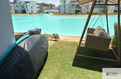 Chalet - 3 Bedrooms - 2 Bathrooms for sale in Fouka Bay - Qesm Marsa Matrouh - North Coast
