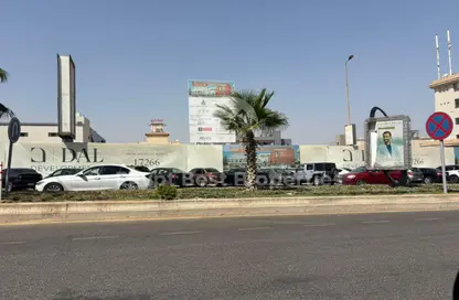 عيادة - استوديو - 1 حمام للبيع في حدائق المهندسين - الحي الرابع - الشيخ زايد - الجيزة
