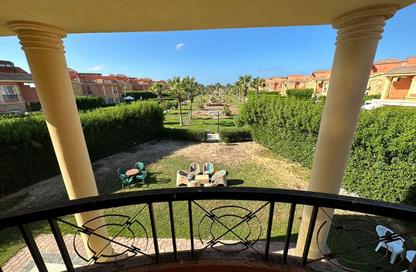 Villa - 5 Bedrooms - 5 Bathrooms for sale in Bluemar Wadi Degla - Sidi Abdel Rahman - North Coast