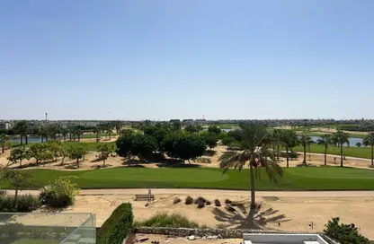 شاليه - 4 غرف نوم - 4 حمامات للبيع في هاسييندا باي - سيدي عبد الرحمن - الساحل الشمالي
