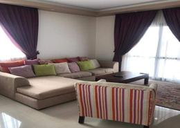 Apartment - 2 bedrooms - 3 bathrooms for للايجار in Beverly Hills - Sheikh Zayed Compounds - Sheikh Zayed City - Giza