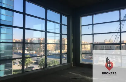 Office Space - Studio - 2 Bathrooms for sale in Bank Center Street - South Teseen St. - The 5th Settlement - New Cairo City - Cairo Office Space - Studio - 2 Bathrooms for sale in Bank Center Street - South Teseen St. - The 5th Settlement - New Cairo City - Cairo