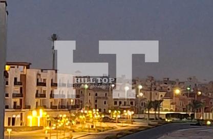 Apartment - 2 Bedrooms - 1 Bathroom for sale in Zayed Regency - Sheikh Zayed Compounds - Sheikh Zayed City - Giza