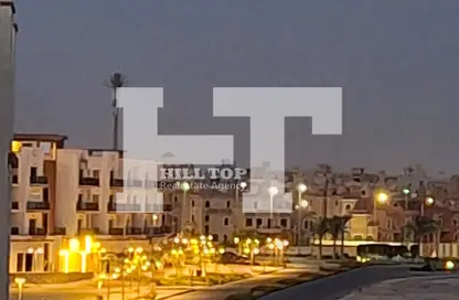 شقة - 2 غرف نوم - 1 حمام للبيع في زايد ريجنسي - كمبوندات الشيخ زايد - الشيخ زايد - الجيزة