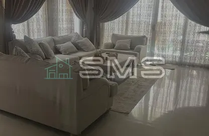 دوبلكس - 3 غرف نوم - 3 حمامات للبيع في حي الدبلوماسيين - التجمع الخامس - مدينة القاهرة الجديدة - القاهرة