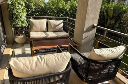 Apartment - 3 Bedrooms - 3 Bathrooms for sale in Fifth Square - The 5th Settlement - New Cairo City - Cairo