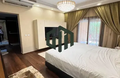 Apartment - 3 Bedrooms - 3 Bathrooms for rent in Mivida - 5th Settlement Compounds - The 5th Settlement - New Cairo City - Cairo